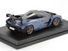 Tamiya 21173 McLaren Senna (Gray) (Finished Model) 1/24